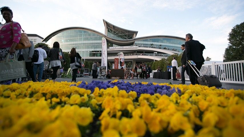 High Point Market Authority launches international buyers tour for spring 2026