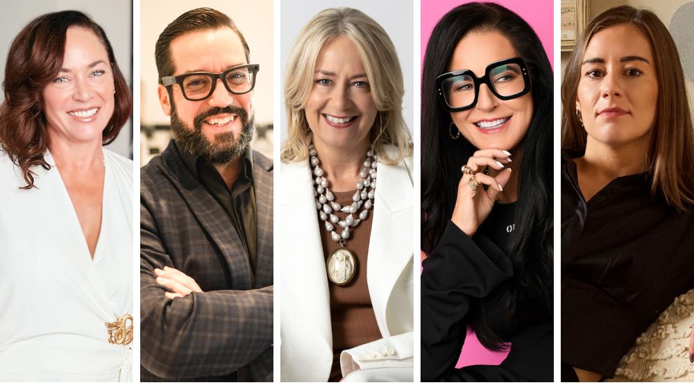 Hubbardton Forge adds five interior designers to Design Advisory Council