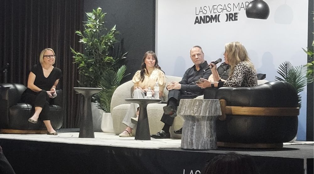 Interior designers weigh AI’s benefits and risks at Las Vegas Market panel