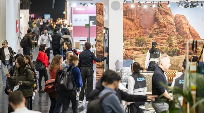 IMM Cologne officials: B2B format ‘perfectly geared’ to furniture industry needs