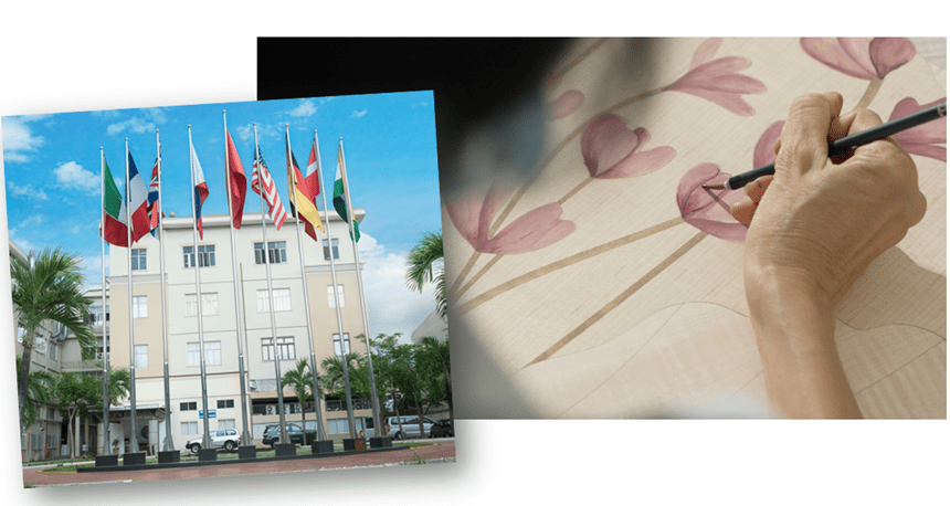 Where upholstery overlaps: Furniture executives weigh in on global vs. domestic sourcing