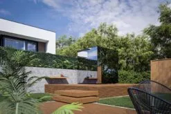 The New Frontier in Home Spas