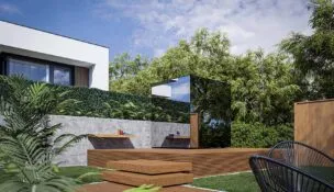 The New Frontier in Home Spas