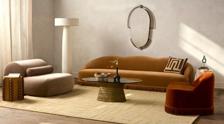 Global Views to unveil newest collaboration with Citizen Artist at April market