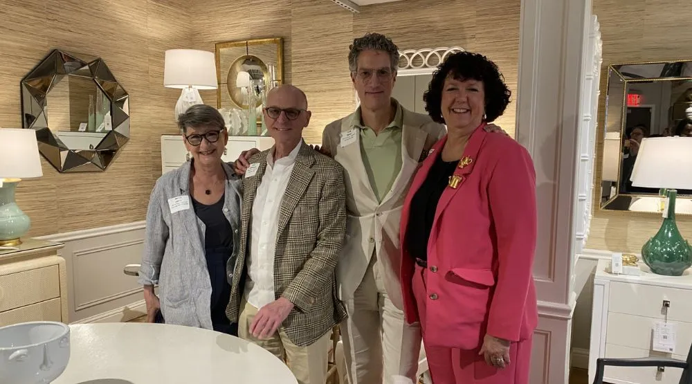 Villa & House celebrates 25 years with a look back at its evolution