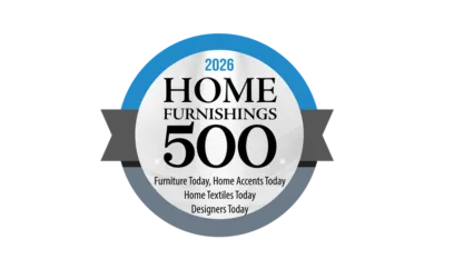 Furniture Today and sister brands unveil Home Furnishings 500, a who’s who of home furnishings