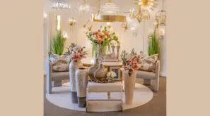 Elements Lighting & Decor