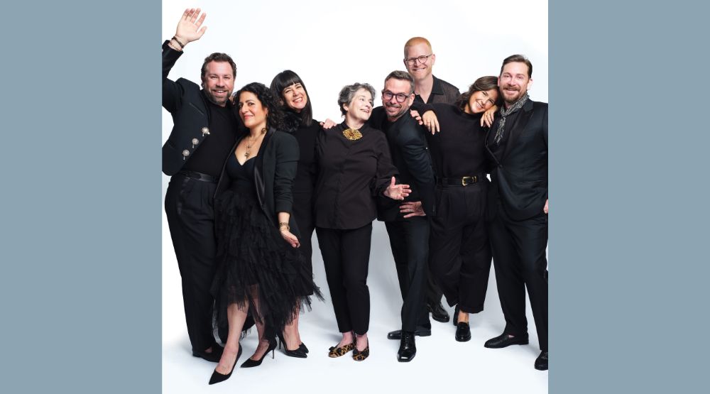 Dallas Market Center launches Design Ambassador Program with nine designers