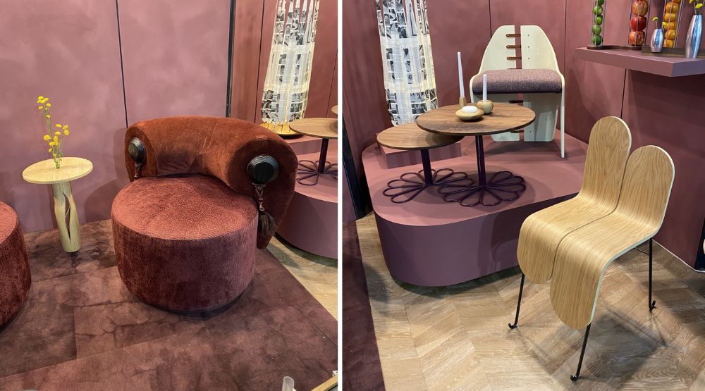 Fresh finds from ICFF 2026 | Designers Today