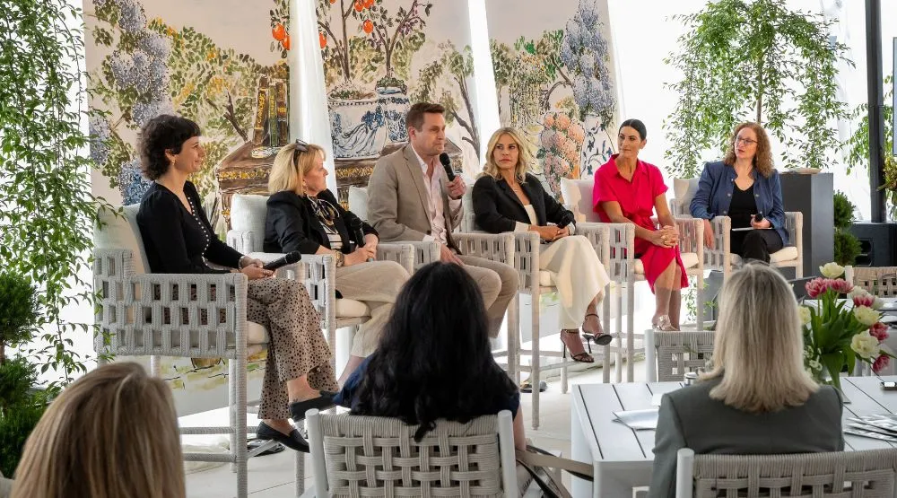 Headed outdoors? Designers share tips for creating a stellar outdoor space