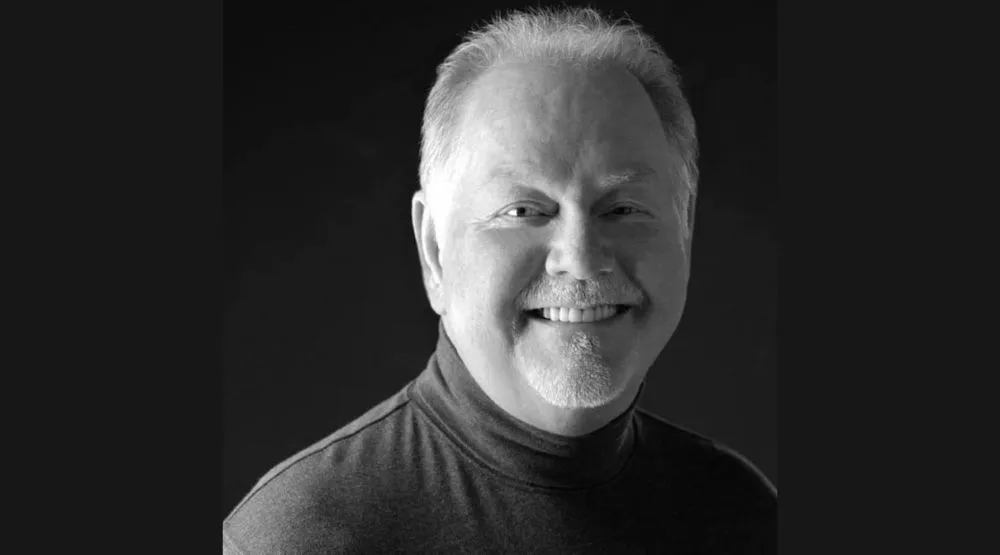 Copy of Tim Burney, acclaimed artist and visual merchandiser, dies at 77