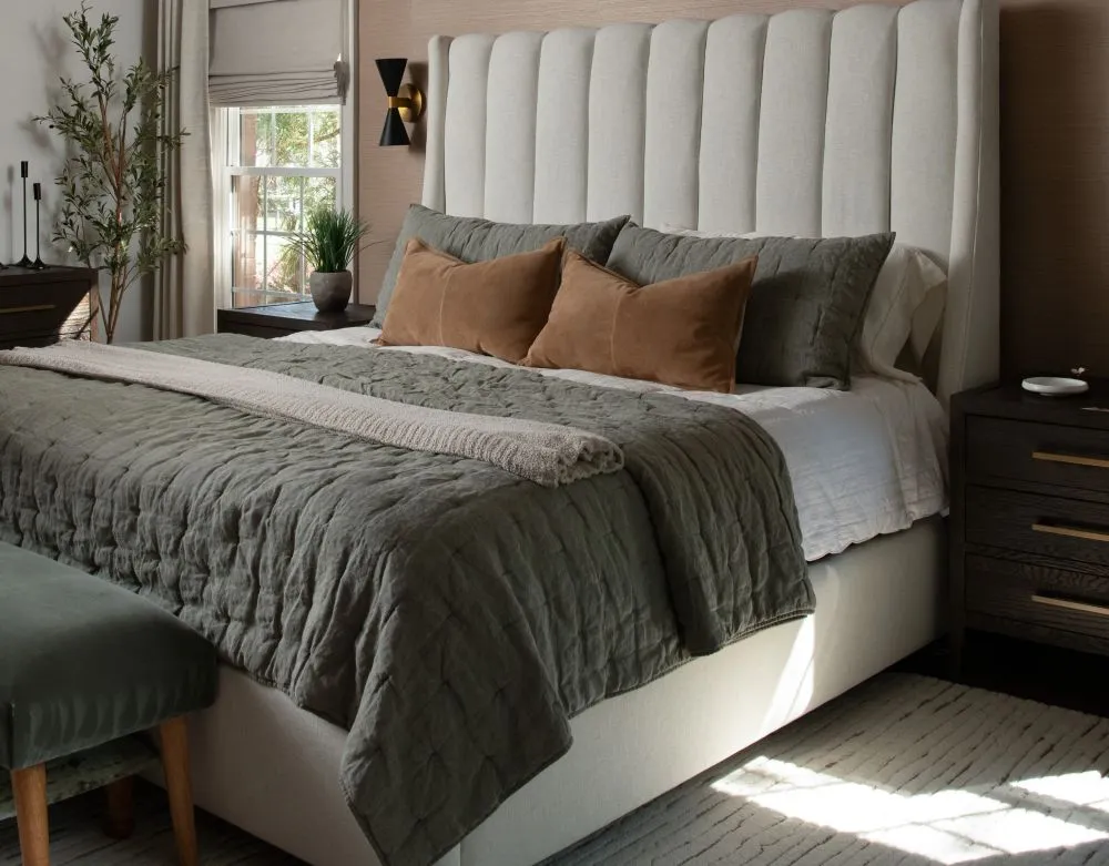 Blush Design: How one realtor expanded her portfolio into design
