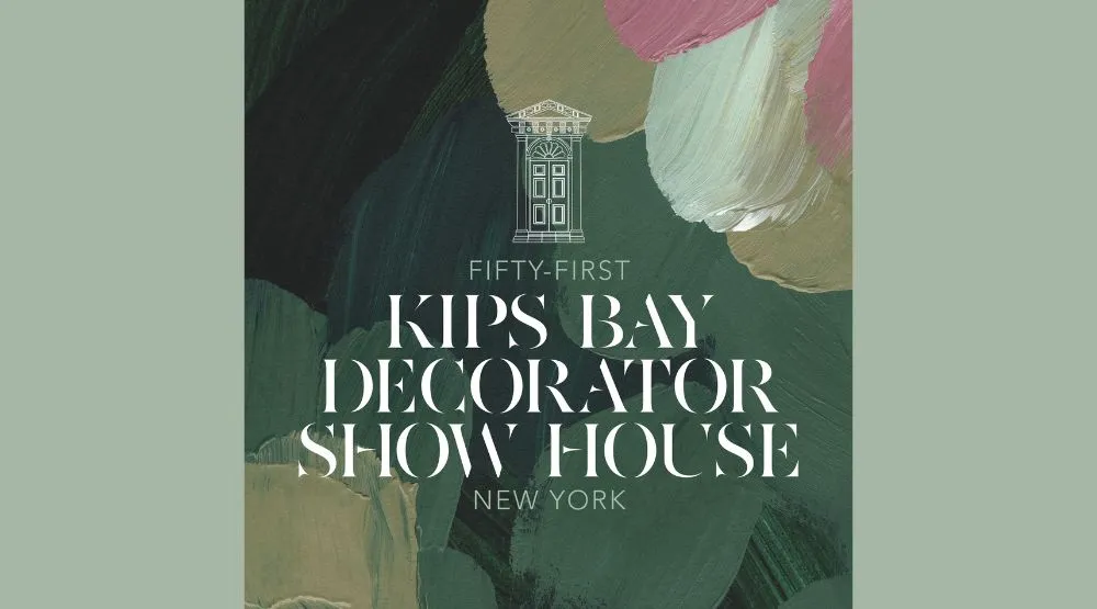 Designers named for 2026 Kips Bay Show House