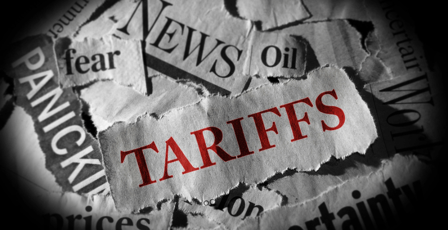 3 things to know about new tariffs for furniture importers