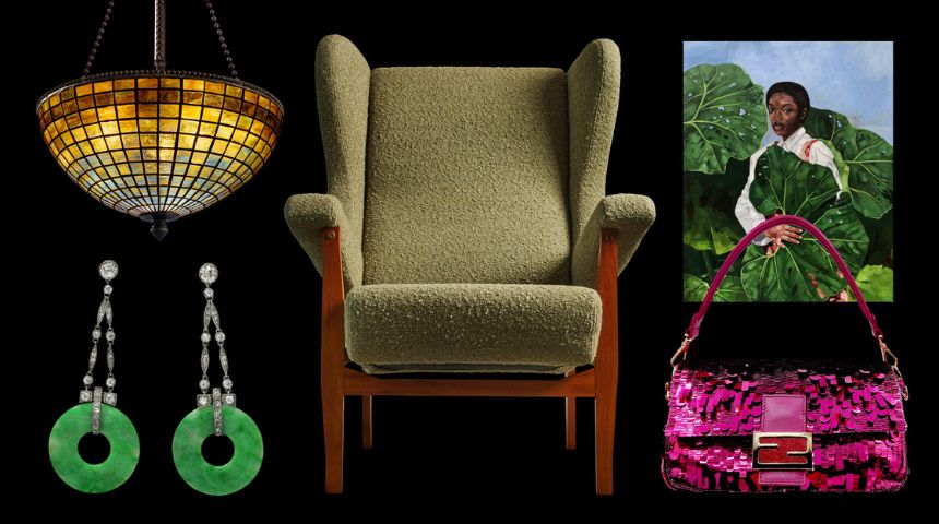 1stDibs' net loss lowers