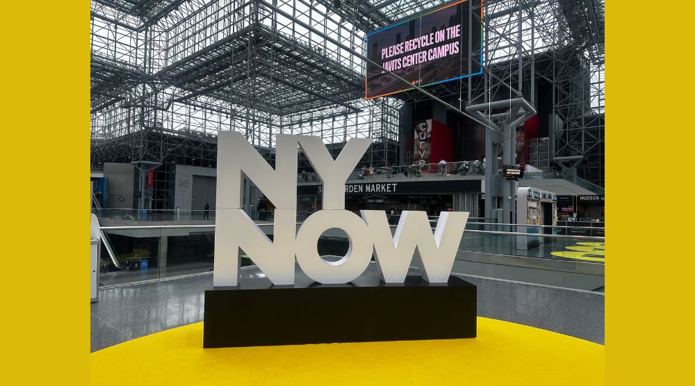 NY Now makes its return with new ownership and a renewed market strategy